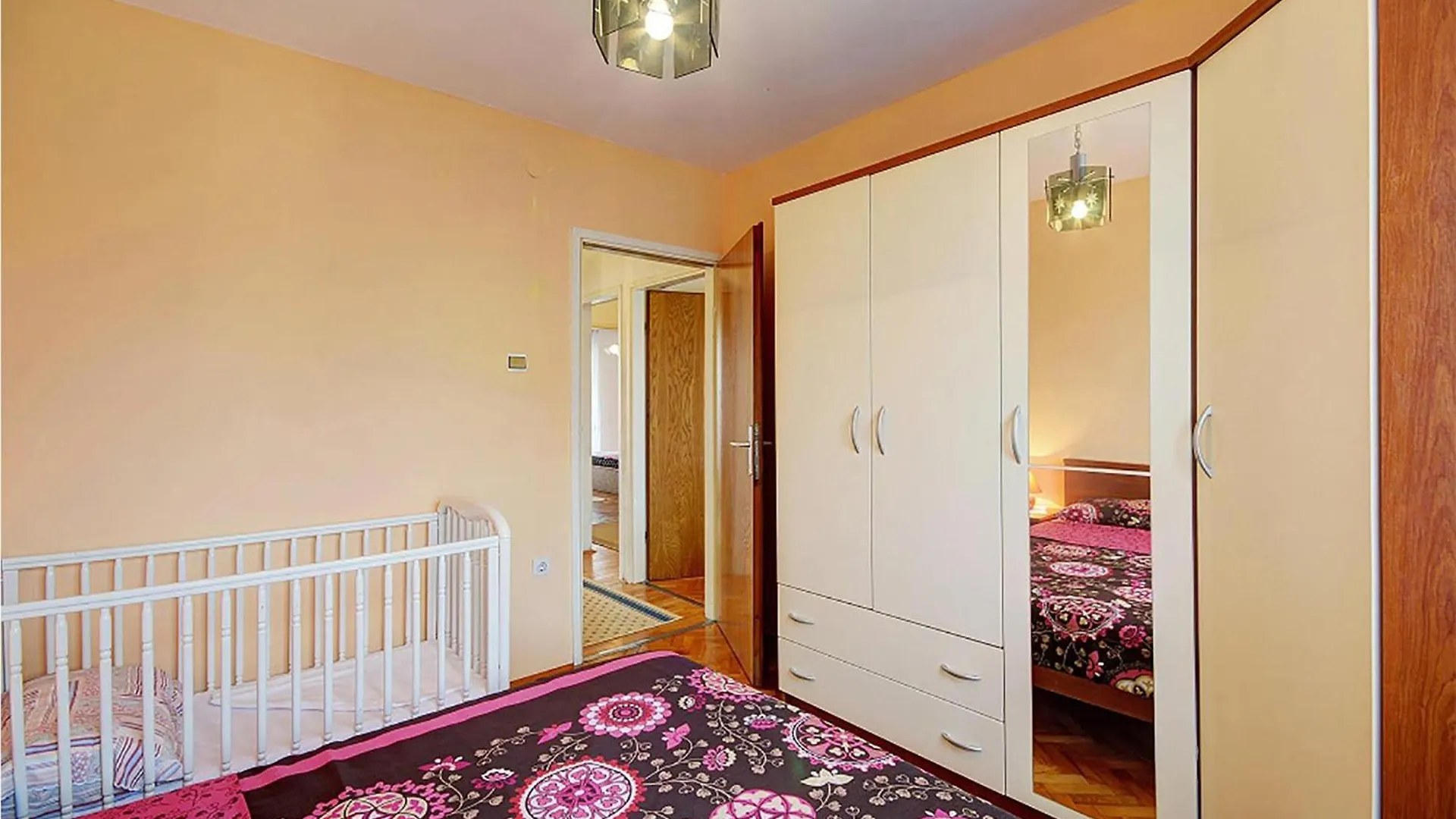 Nice Apartment In Pula With Kitchen